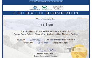 GIẤY CHỨNG NHẬN 